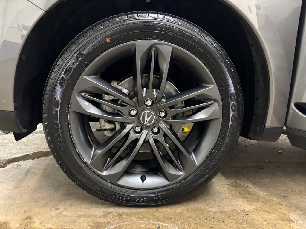 Certified 2023 Acura RDX w/ Advance Package AWD/4WD image 37