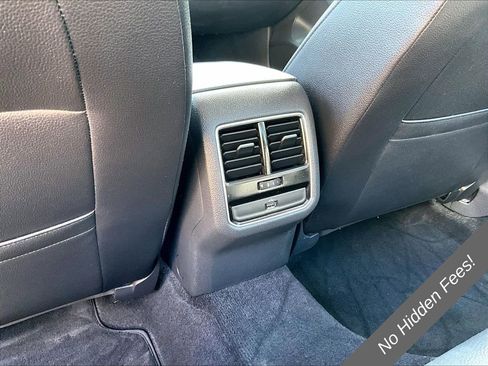 Used 2016 Volkswagen Passat 1.8T SE w/ Lighting Package (P06) FWD image 29