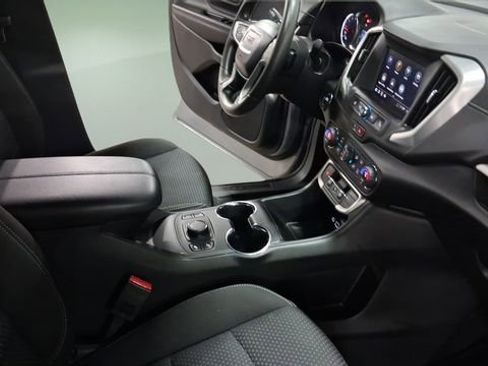 Used 2023 GMC Terrain SLE w/ Driver Convenience Package AWD/4WD image 14