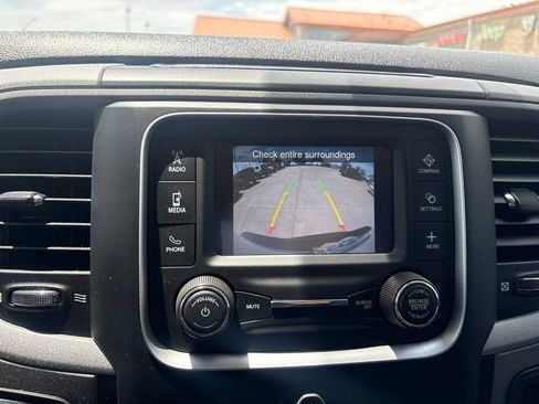 Used 2022 RAM 1500 Tradesman w/ Popular Equipment Group RWD image 24