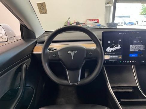 Used 2020 Tesla Model 3 Performance AWD/4WD image 21