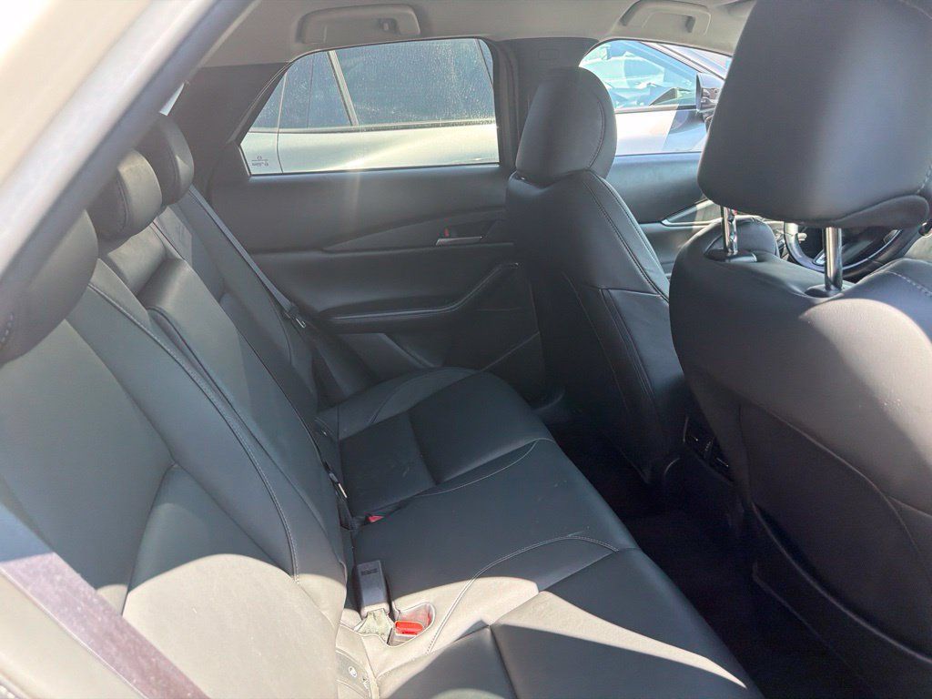 Used 2024 MAZDA CX-30 AWD 2.5 S w/ Select Sport Pkg image 4