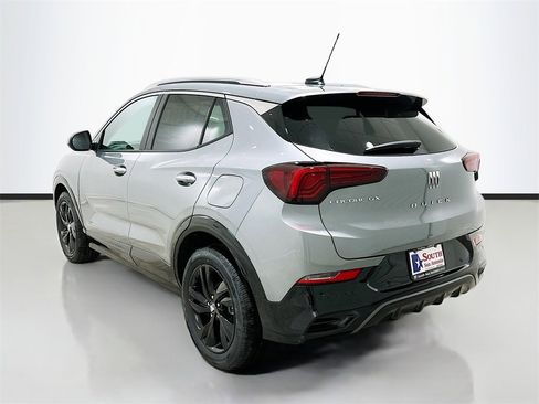 New 2026 Buick Encore GX Sport Touring w/ Advanced Technology Package image 5