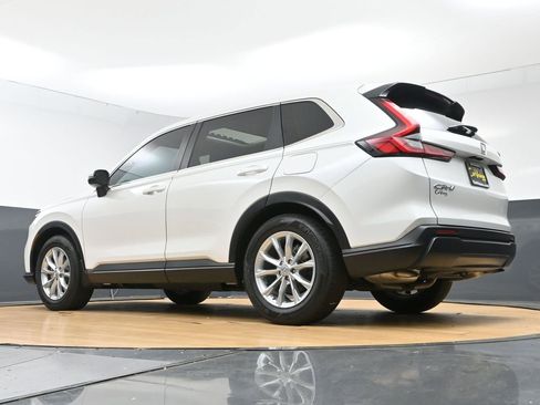 Used 2025 Honda CR-V EX image 52