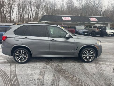 Used 2017 BMW X5 xDrive35i image 4