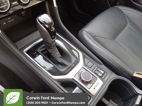 Used 2024 Subaru Forester Touring image 19