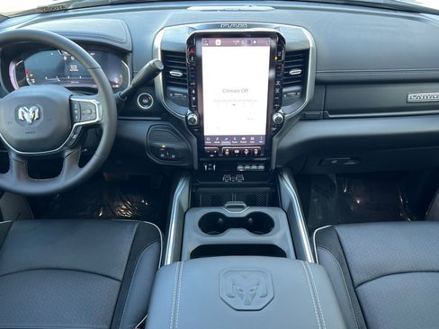 New 2026 RAM 3500 Laramie image 11