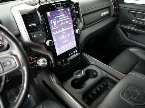 Used 2020 RAM 1500 Rebel w/ Rebel Level 2 Equipment Group image 18