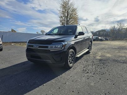 Used 2024 Ford Expedition XLT