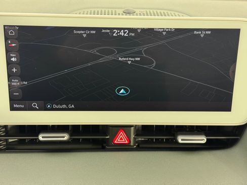 Used 2023 Hyundai Ioniq 5 SEL w/ Cargo Package image 22