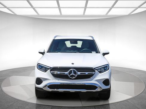 Certified 2026 Mercedes-Benz GLC 300 image 6
