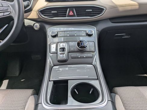Used 2022 Hyundai Santa Fe SEL w/ Cargo Package AWD/4WD image 19