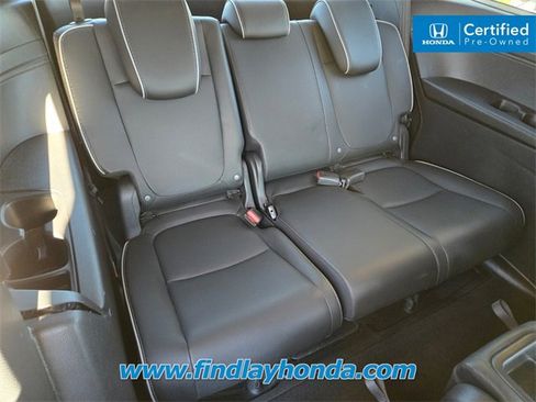 Certified 2022 Honda Odyssey Elite image 20