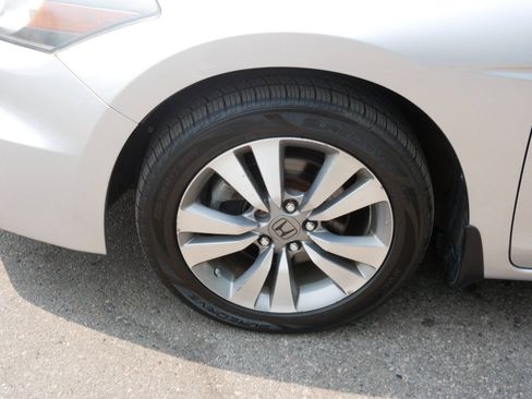 Used 2012 Honda Accord EX-L image 10