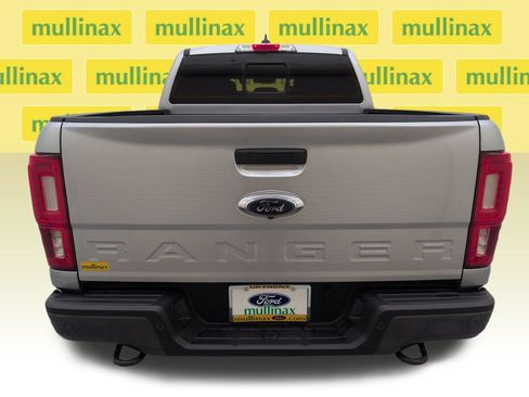 Certified 2022 Ford Ranger Lariat w/ Tremor Off-Road Package AWD/4WD image 29