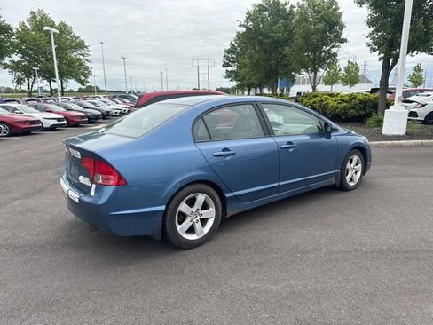 Used 2007 Honda Civic EX image 9