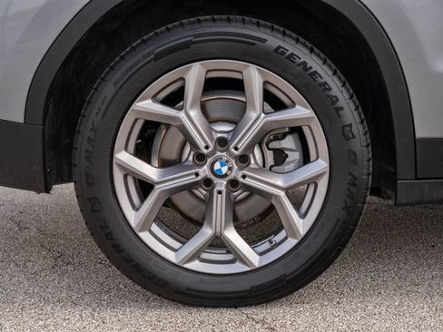 Used 2023 BMW X3 sDrive30i RWD image 10