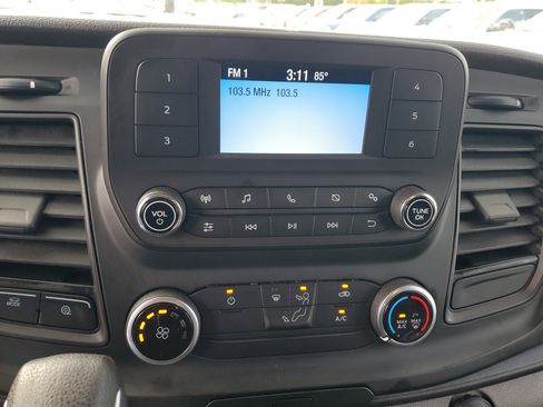 Used 2024 Ford Transit 250 148 Medium Roof w/ Load Area Protection Package image 24