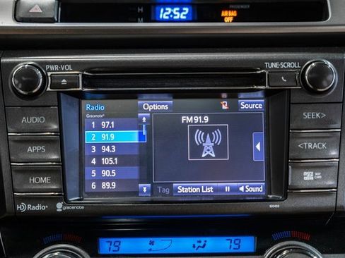 Used 2015 Toyota RAV4 XLE image 20