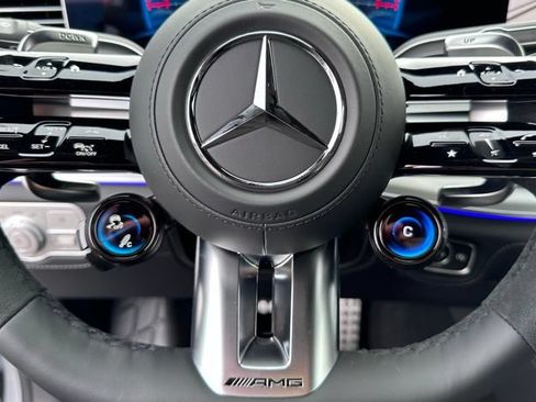 New 2026 Mercedes-Benz GLE 53 AMG 4MATIC Coupe image 19