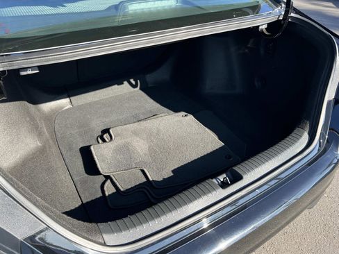 Certified 2023 Honda Accord EX image 22