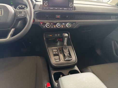 Certified 2024 Honda CR-V EX image 16