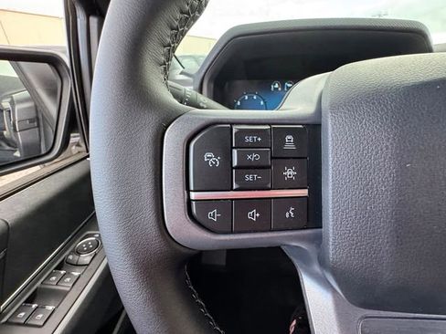 New 2025 Ford F150 XLT w/ Equipment Group 302A MID image 31