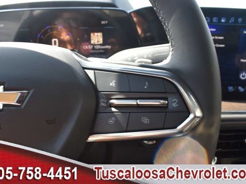New 2026 Chevrolet Tahoe High Country AWD/4WD image 30