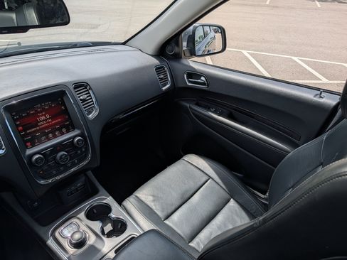 Used 2016 Dodge Durango Citadel AWD/4WD image 11