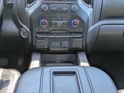 Used 2020 Chevrolet Silverado 1500 RST w/ All-Star Edition image 19