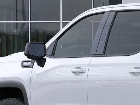 New 2025 GMC Sierra 1500 Elevation w/ Elevation Premium Package image 12