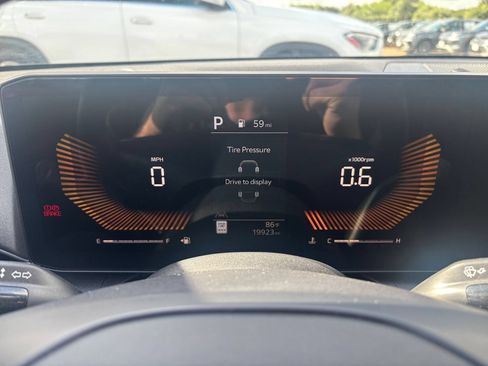 Used 2026 Kia K4 FWD image 38