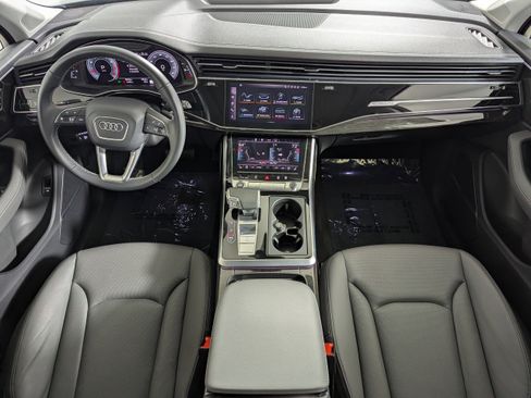 Certified 2025 Audi Q7 3.0T Premium Plus w/ Premium Plus Package image 10