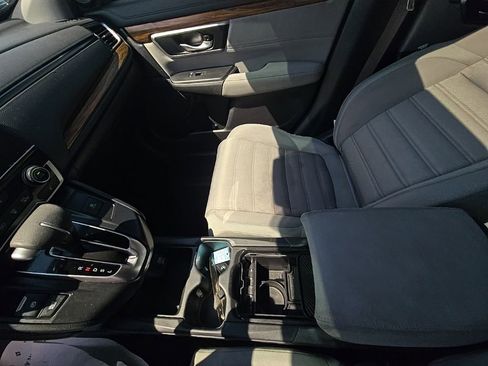 Used 2019 Honda CR-V EX image 23