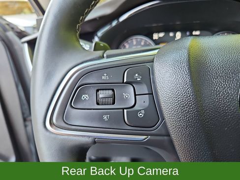 Used 2023 Buick Envision Essence w/ Sport Touring Package AWD/4WD image 11