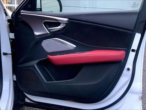 Certified 2024 Acura RDX A-Spec image 24