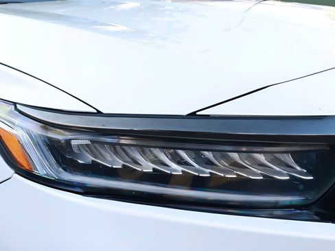 Used 2021 Honda Accord Sport image 18
