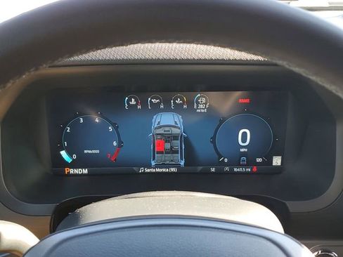 Used 2025 Ford F150 XLT w/ Equipment Group 302A MID image 27