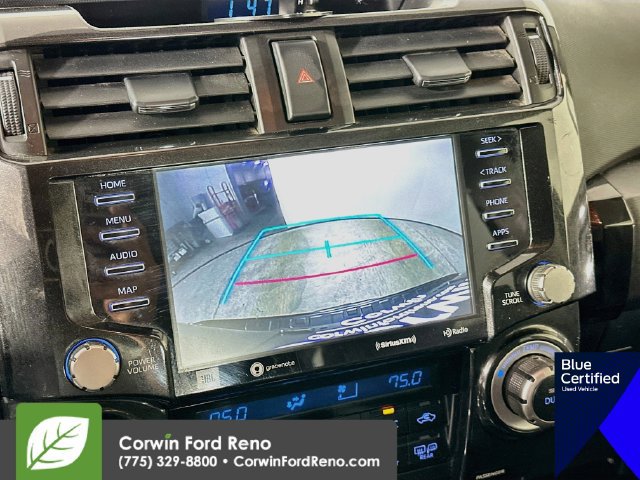 Used 2021 Toyota 4Runner Nightshade AWD/4WD image 18