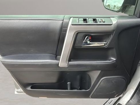 Used 2022 Toyota 4Runner SR5 Premium image 16