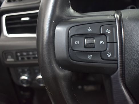 Used 2023 GMC Yukon Denali Ultimate image 19