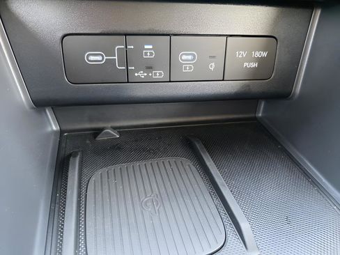 New 2026 Hyundai Sonata SEL FWD image 21