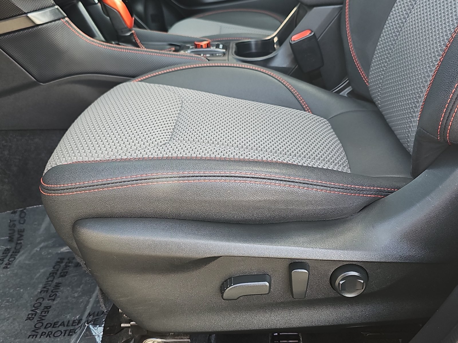 Certified 2024 Subaru Forester Sport AWD/4WD image 30