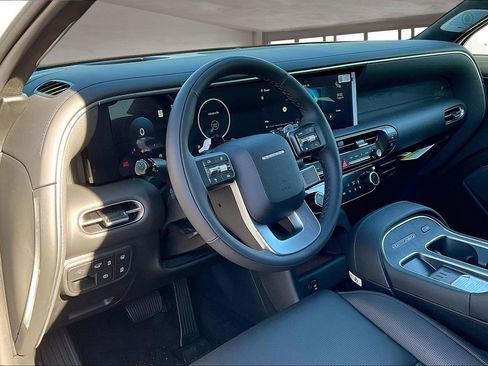 New 2026 Hyundai Palisade Calligraphy image 7