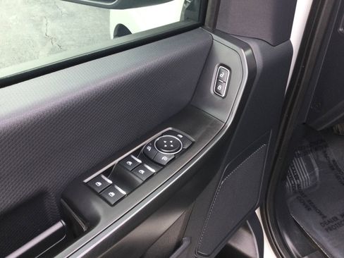 Used 2024 Ford F150 STX w/ STX Black Appearance Package AWD/4WD image 15