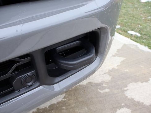 New 2026 RAM 3500 Laramie image 7