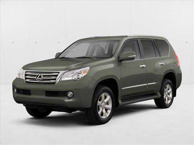 Used 2013 Lexus GX 460 w/ Comfort Plus Pkg AWD/4WD image 1