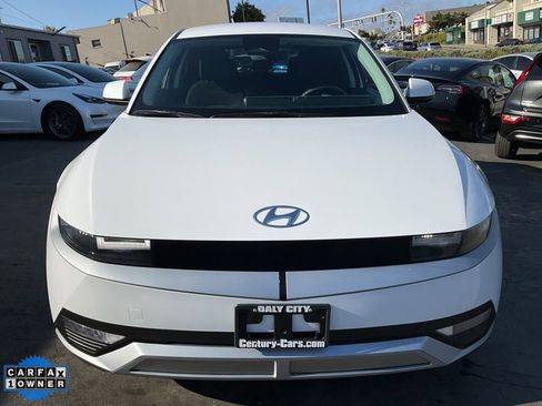 Used 2022 Hyundai Ioniq 5 SE w/ Cargo Package image 2