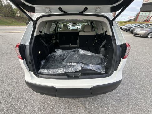 New 2026 Subaru Ascent Limited image 32