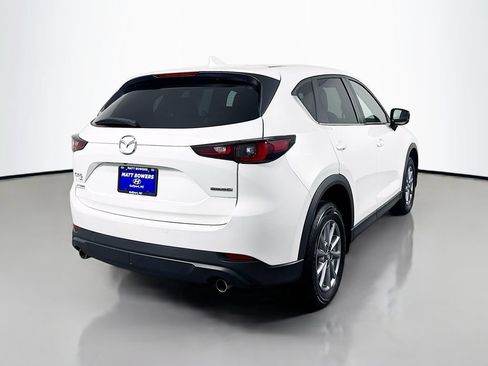 Used 2023 MAZDA CX-5 AWD 2.5 S image 5